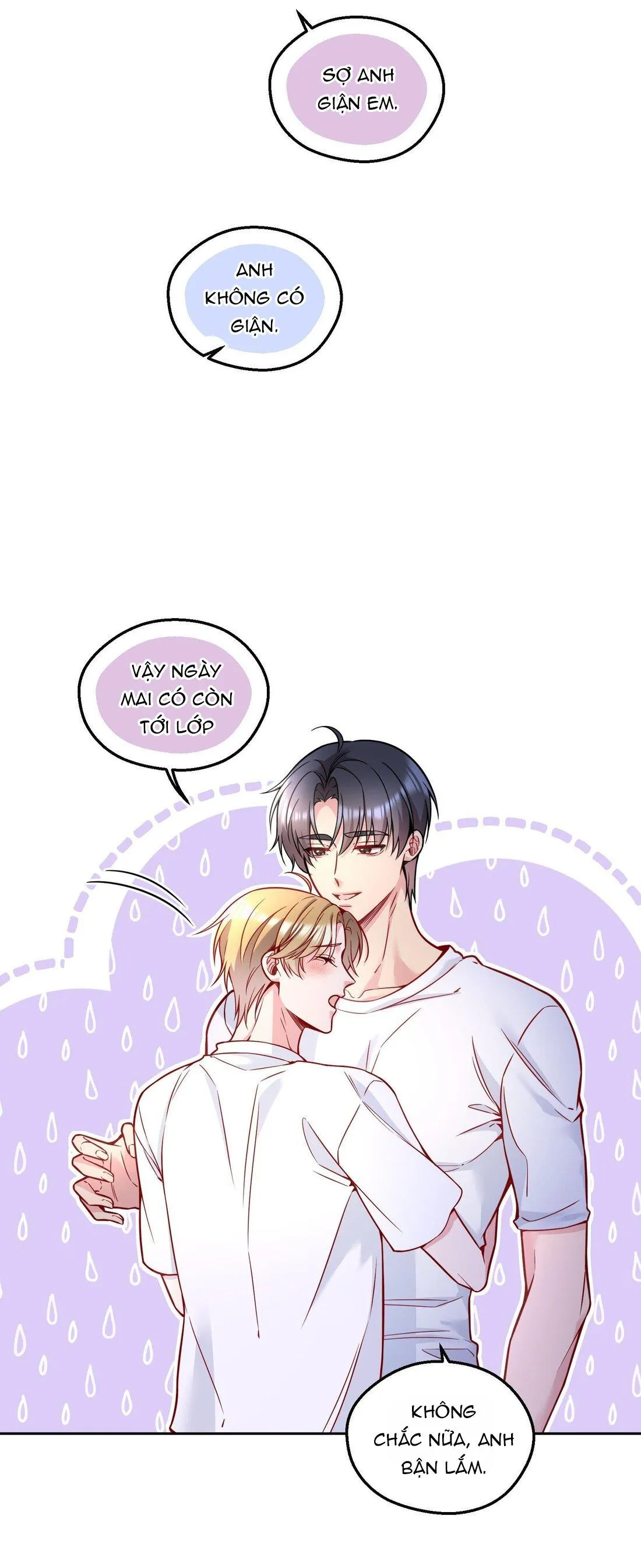 Hàn Viễn Chapter 119 Trang 14