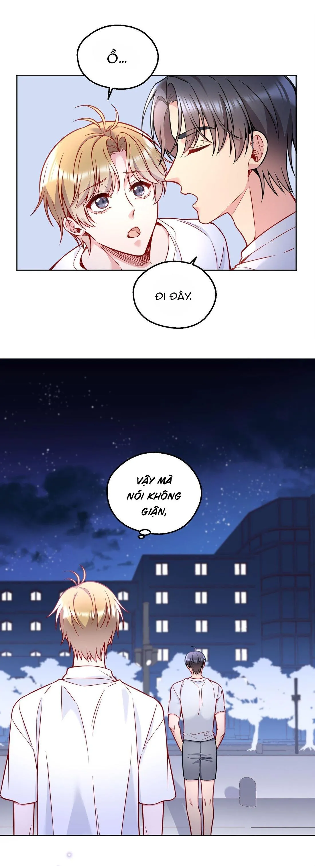 Hàn Viễn Chapter 119 Trang 15