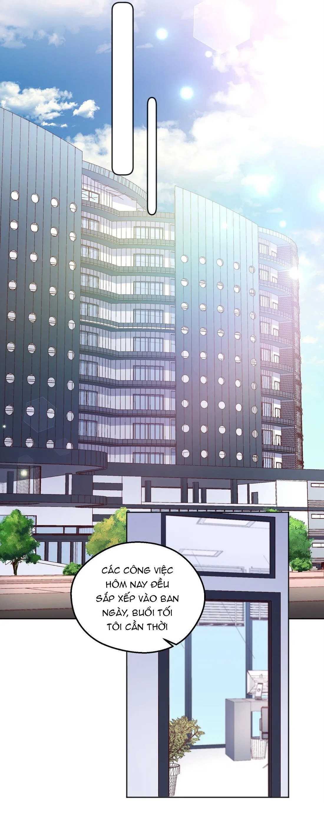 Hàn Viễn Chapter 119 Trang 17