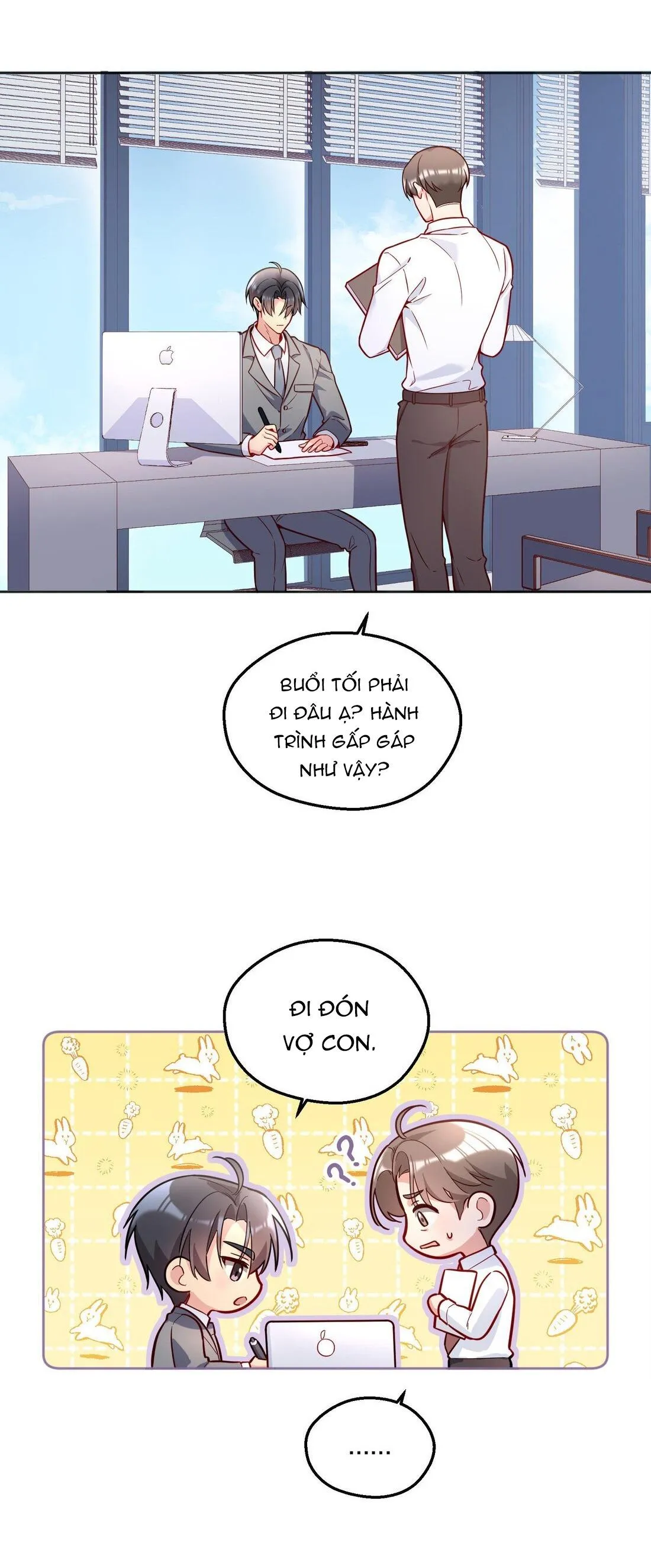 Hàn Viễn Chapter 119 Trang 18