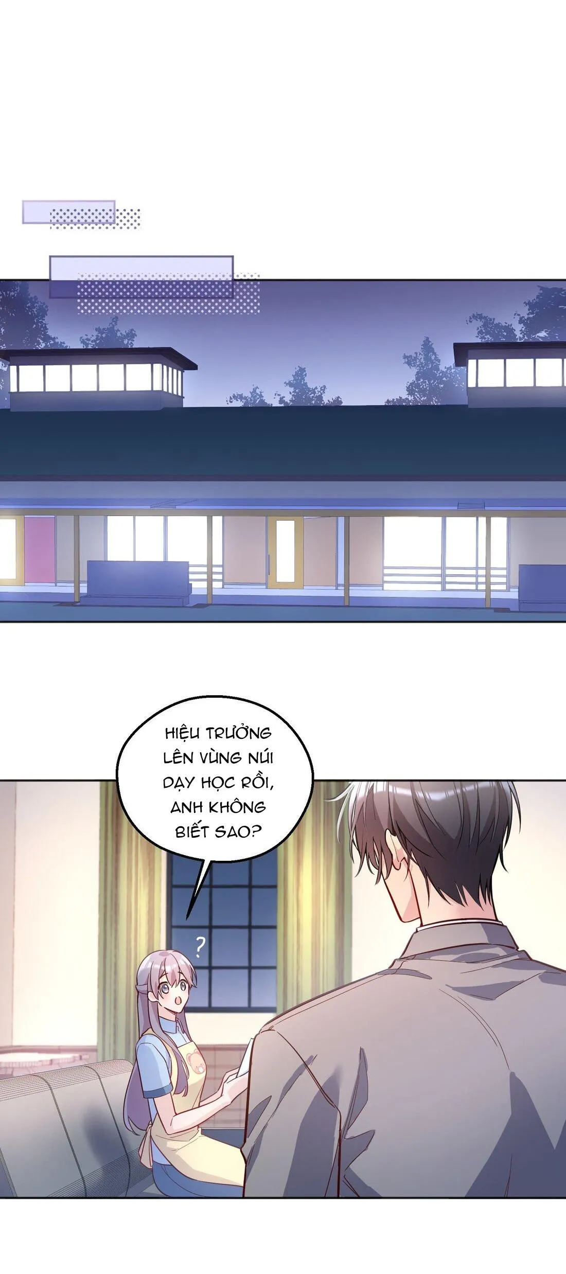 Hàn Viễn Chapter 119 Trang 19