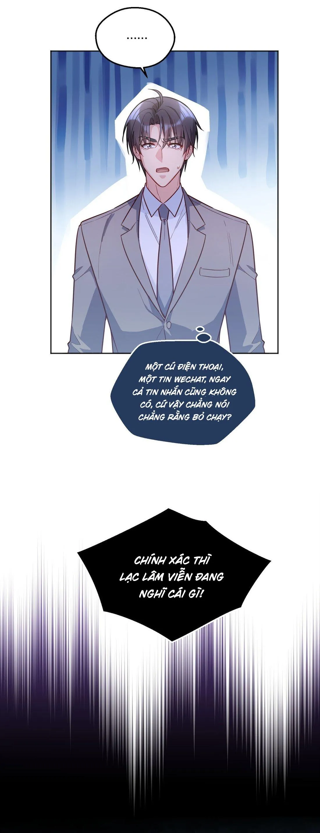 Hàn Viễn Chapter 119 Trang 20