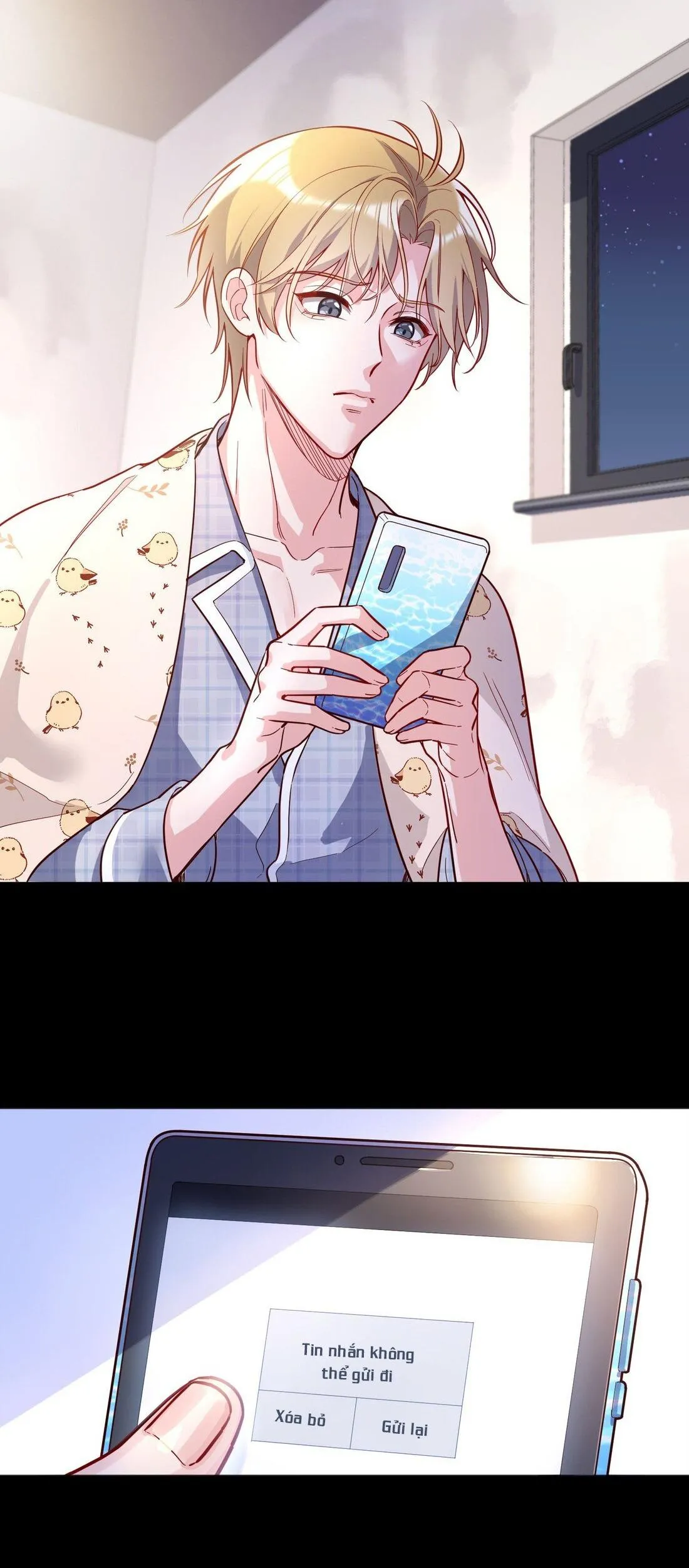 Hàn Viễn Chapter 119 Trang 24