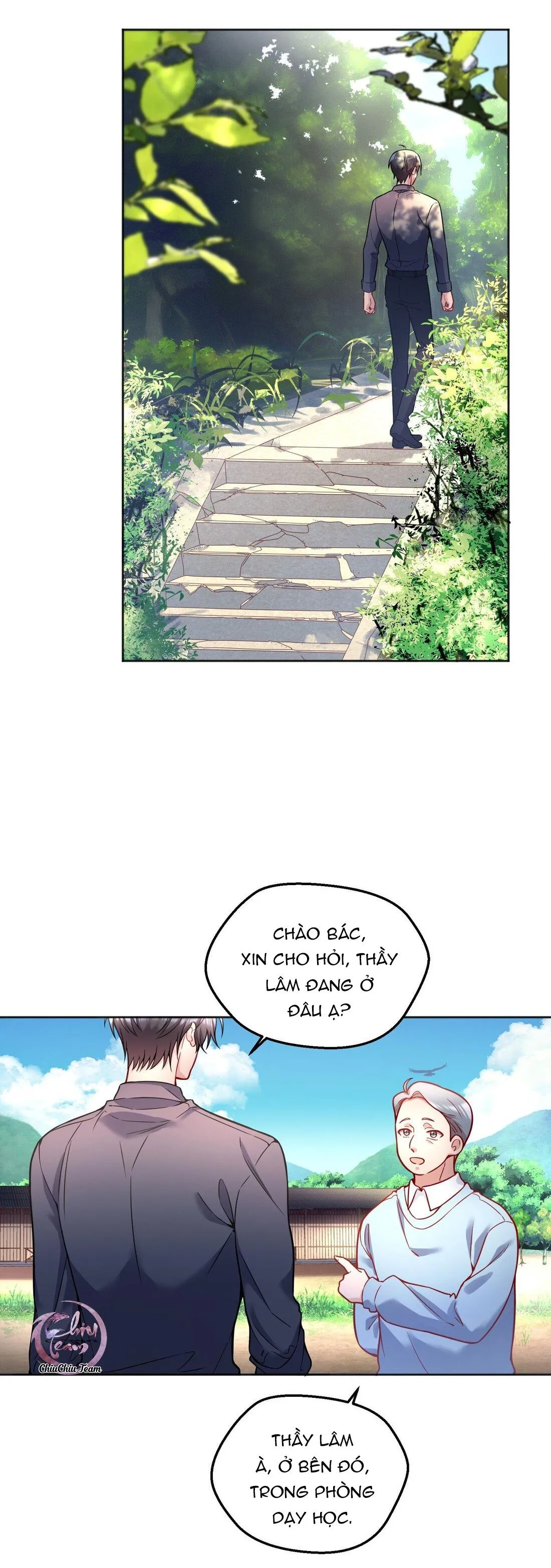 Hàn Viễn Chapter 119 Trang 26