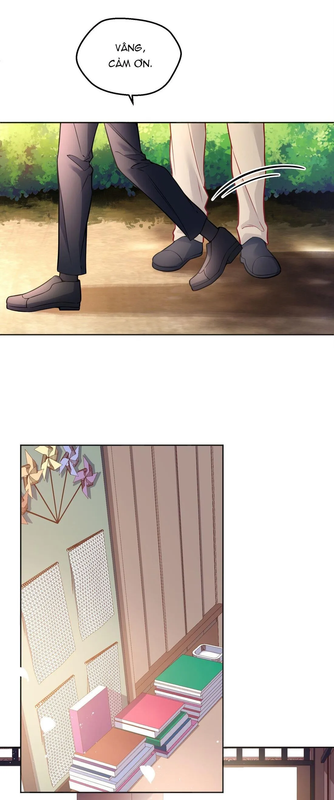 Hàn Viễn Chapter 119 Trang 27