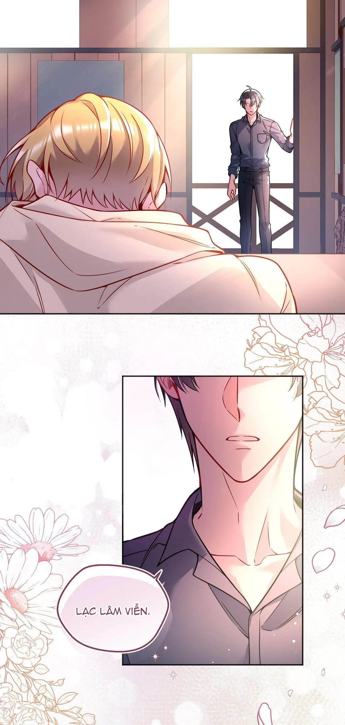 Hàn Viễn Chapter 119 Trang 28