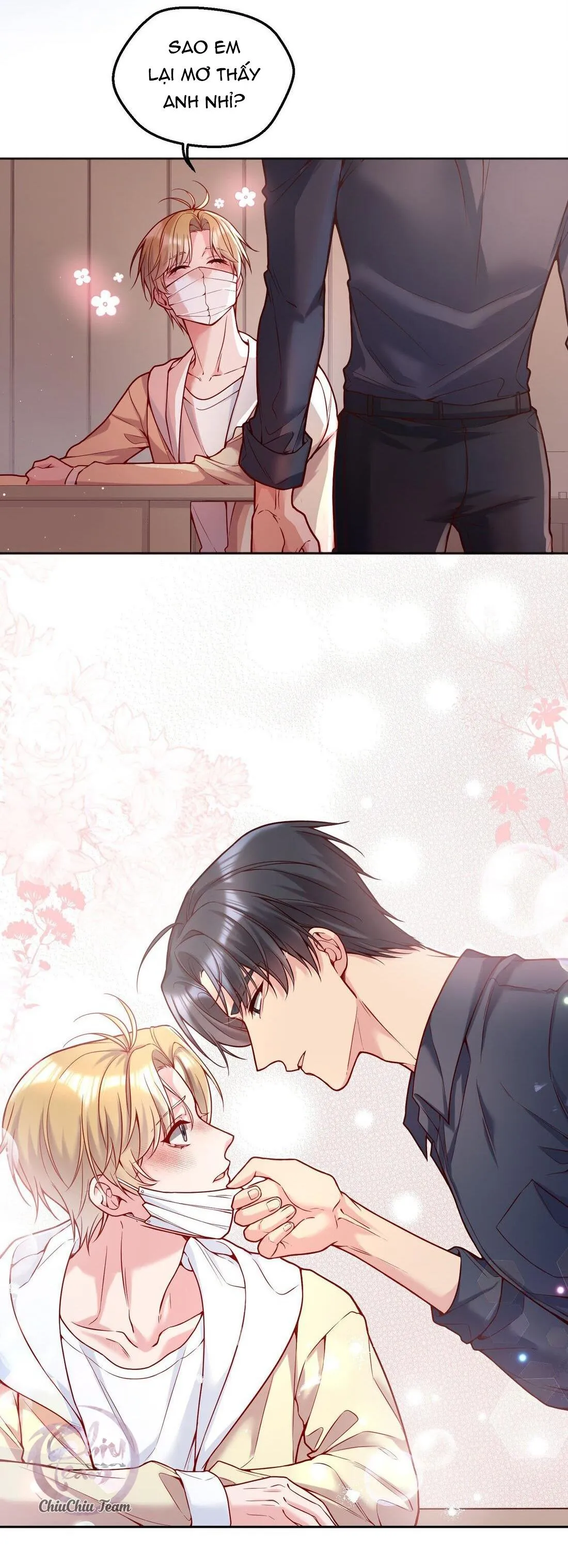 Hàn Viễn Chapter 120 Trang 3