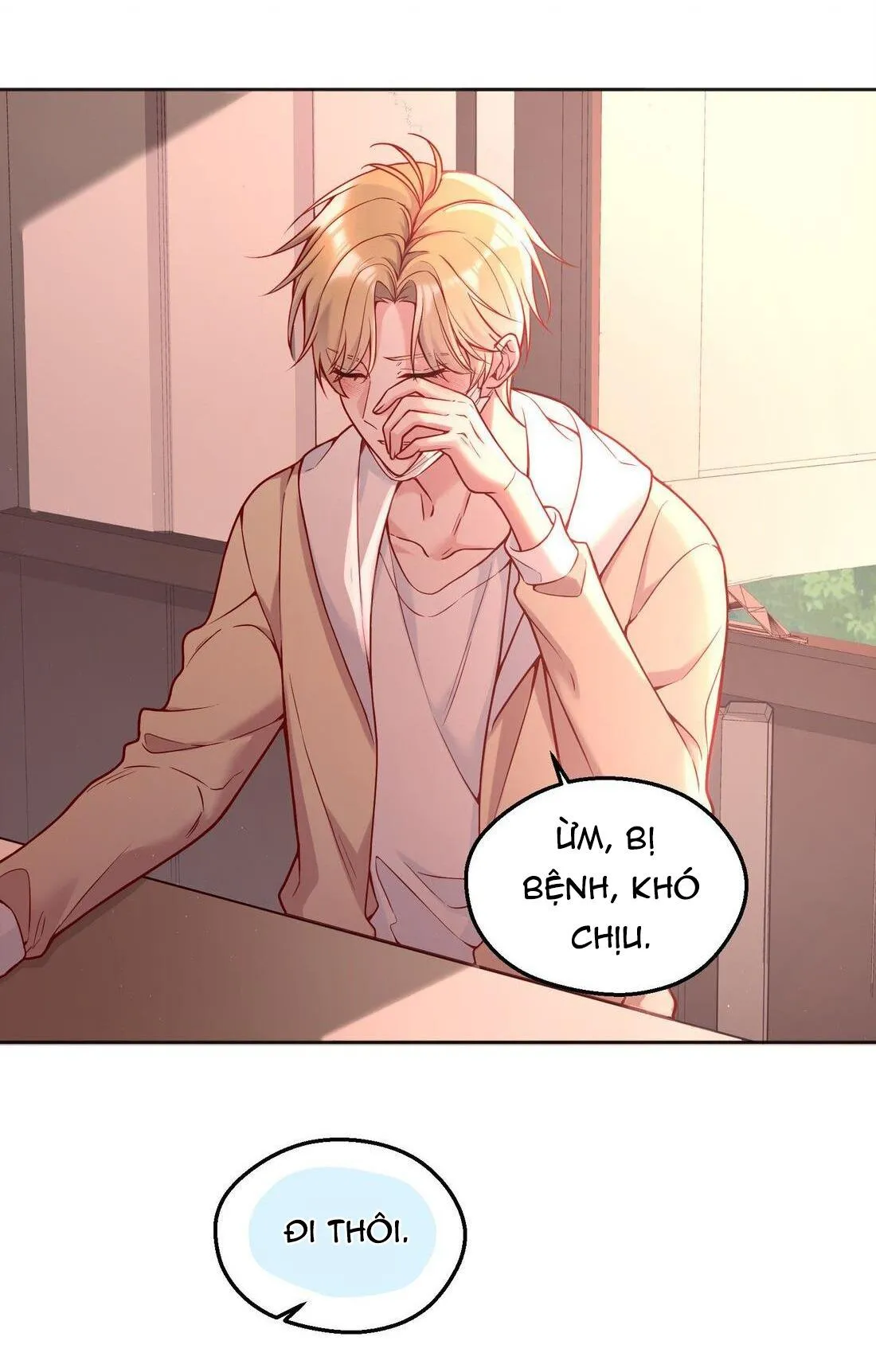 Hàn Viễn Chapter 120 Trang 5