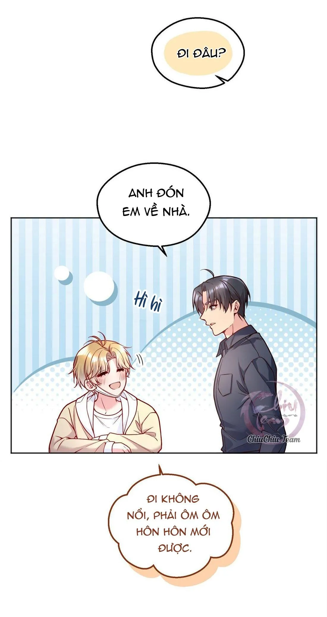 Hàn Viễn Chapter 120 Trang 6