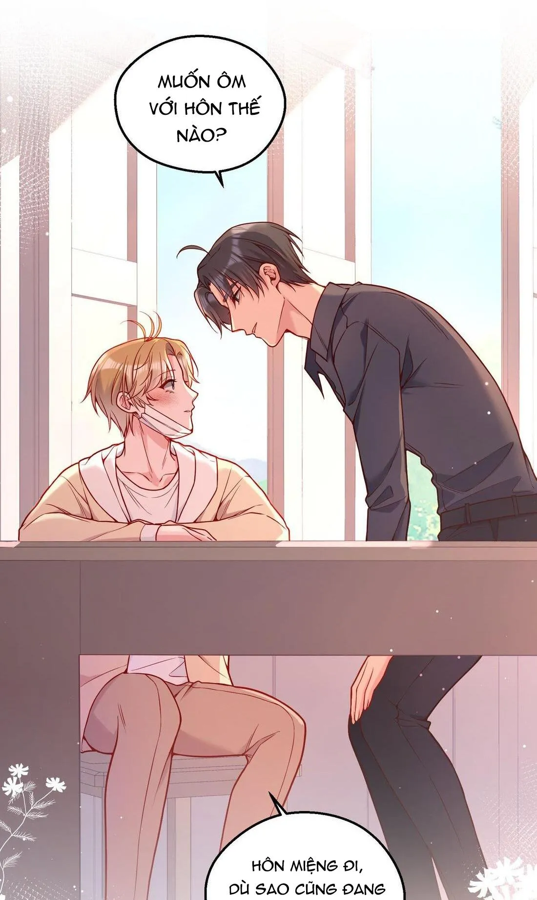 Hàn Viễn Chapter 120 Trang 8