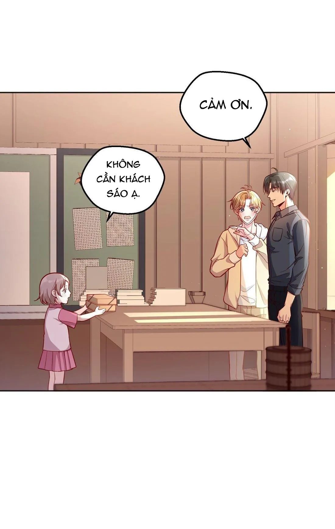 Hàn Viễn Chapter 120 Trang 12