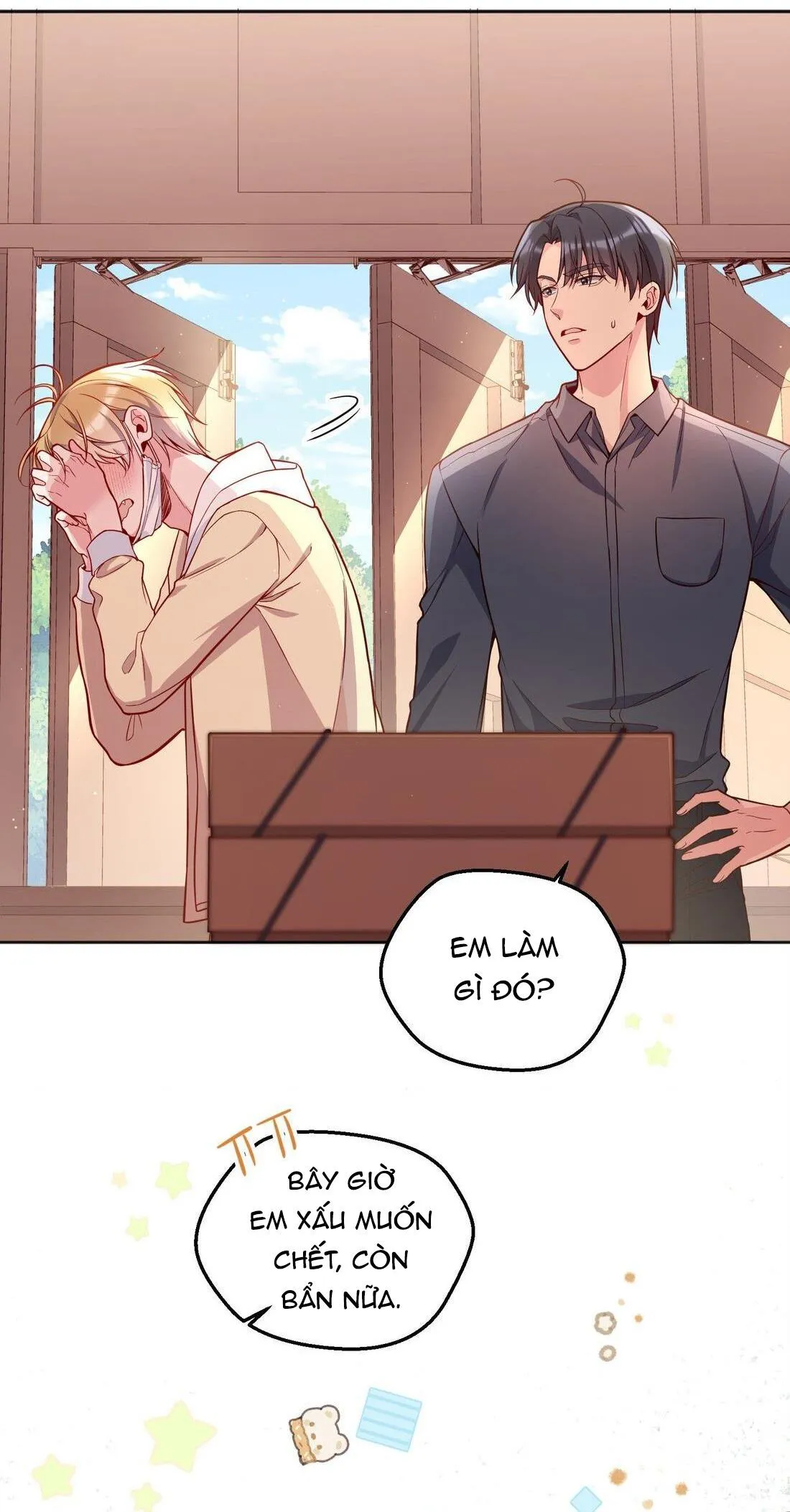 Hàn Viễn Chapter 120 Trang 13