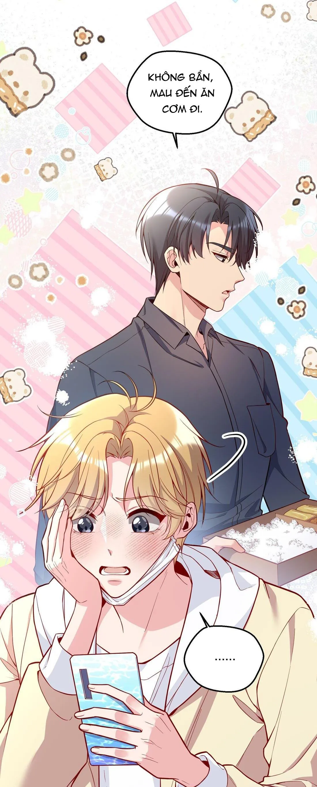 Hàn Viễn Chapter 120 Trang 14