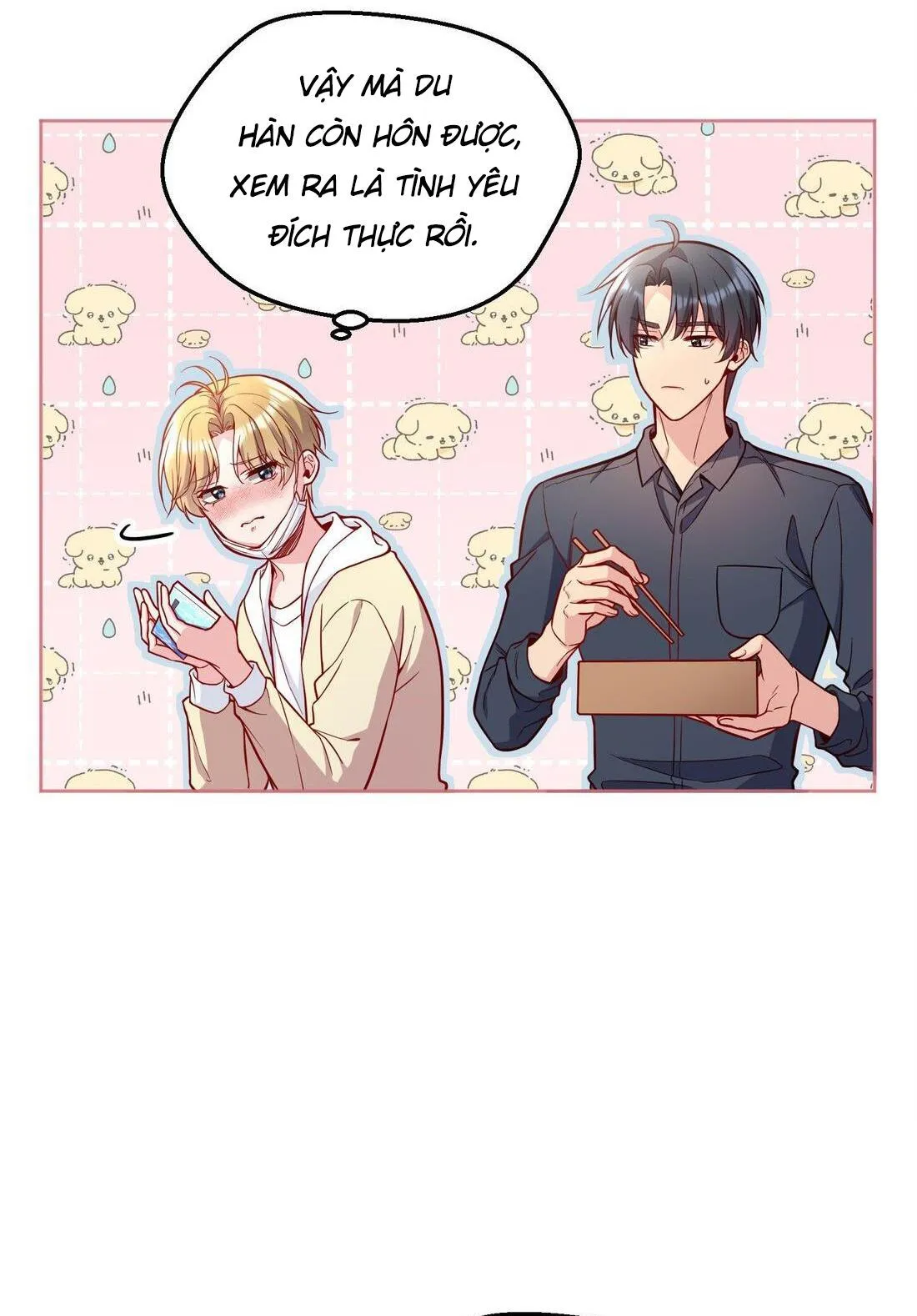 Hàn Viễn Chapter 120 Trang 16