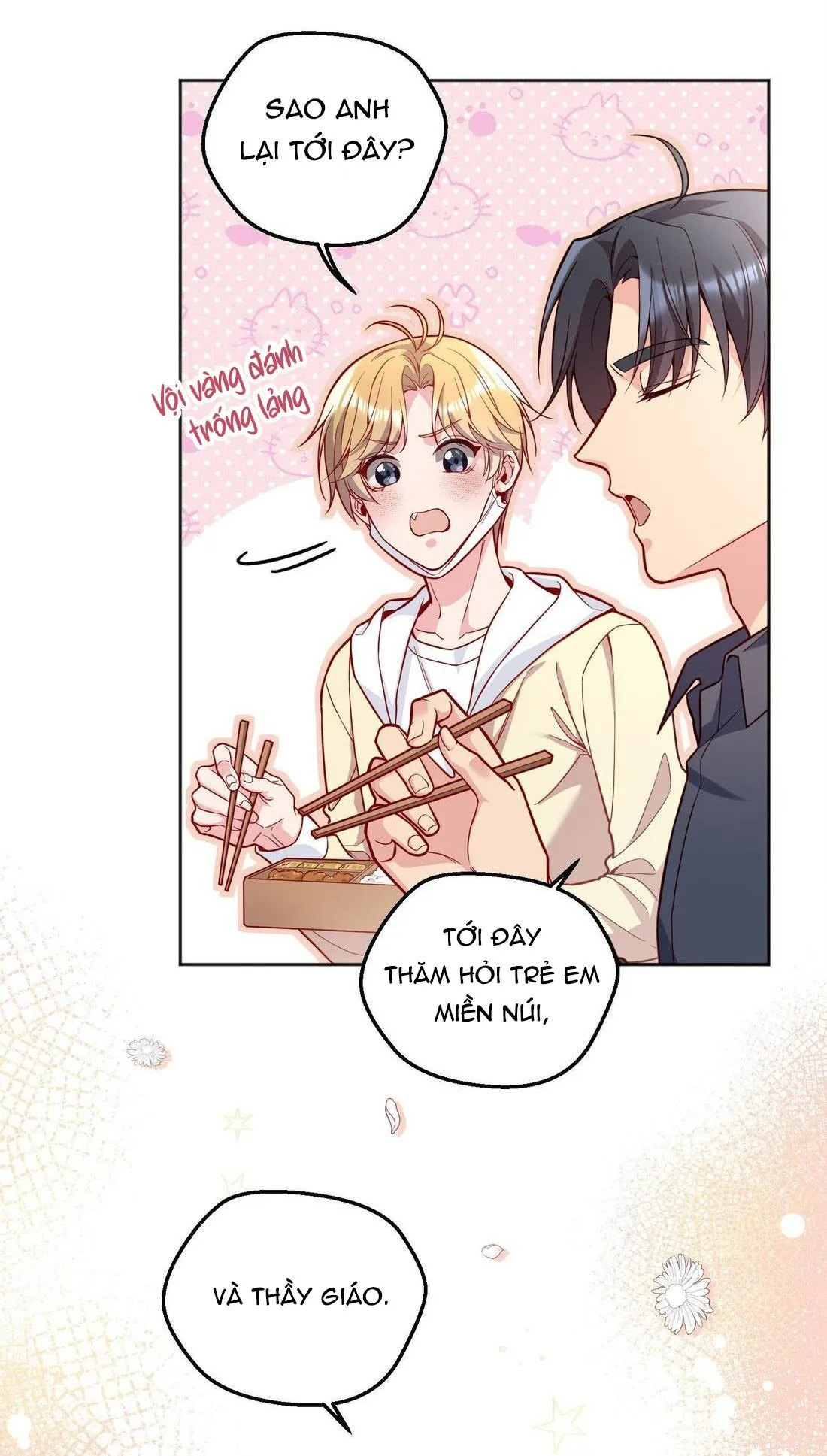 Hàn Viễn Chapter 120 Trang 18