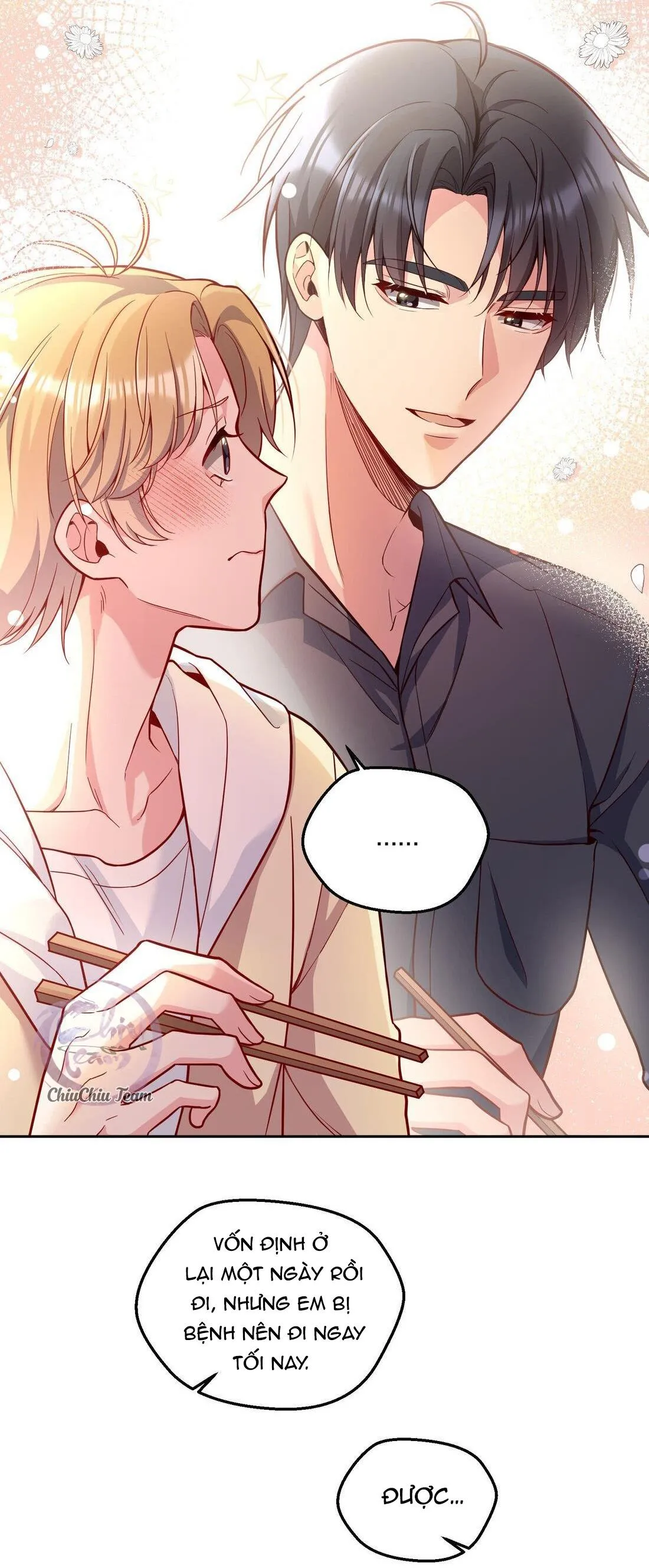 Hàn Viễn Chapter 120 Trang 19