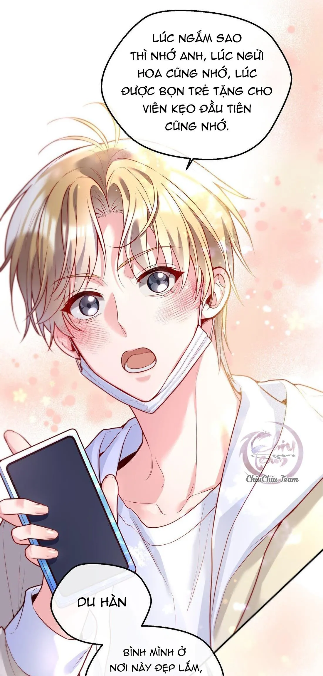 Hàn Viễn Chapter 120 Trang 22