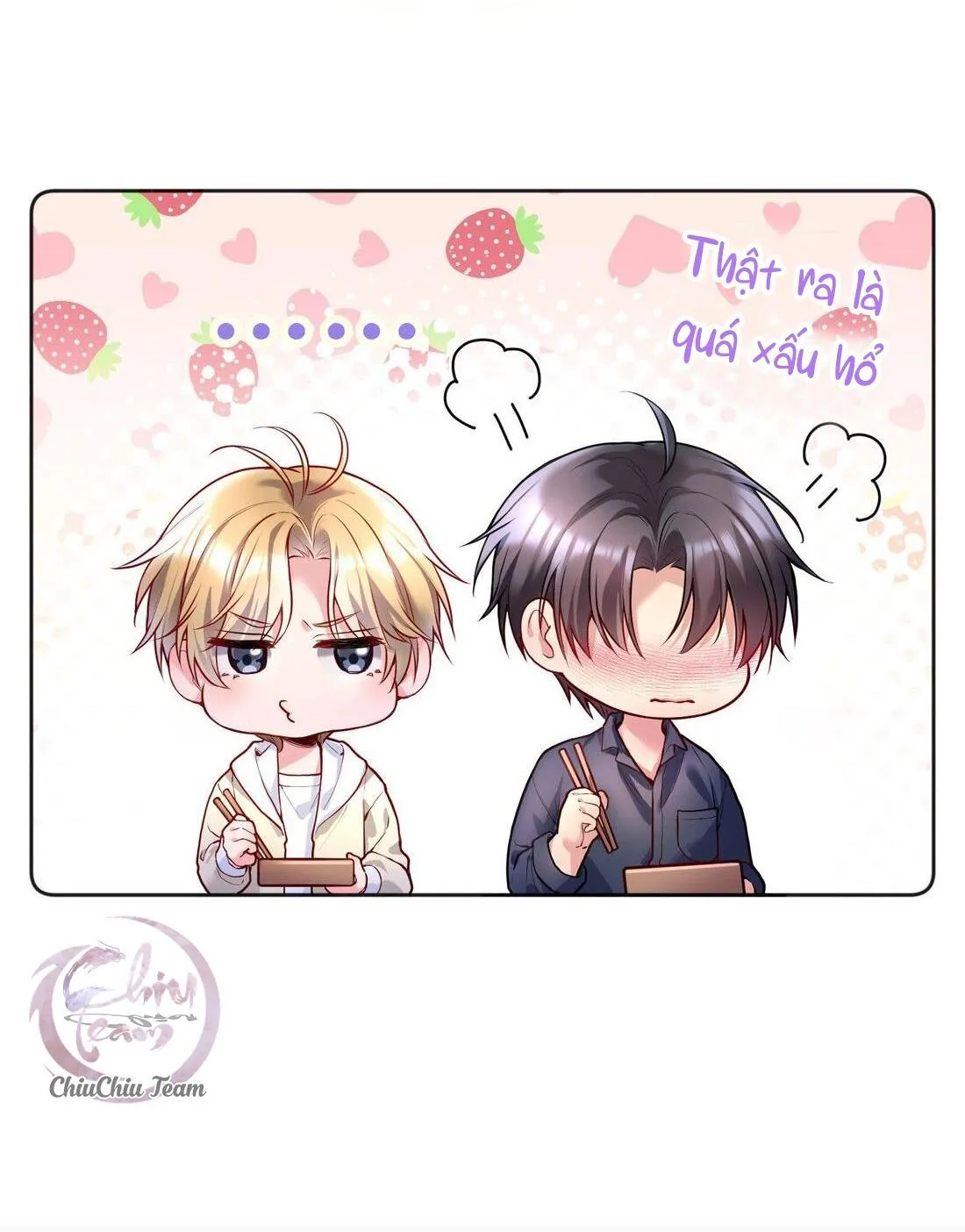 Hàn Viễn Chapter 120 Trang 24