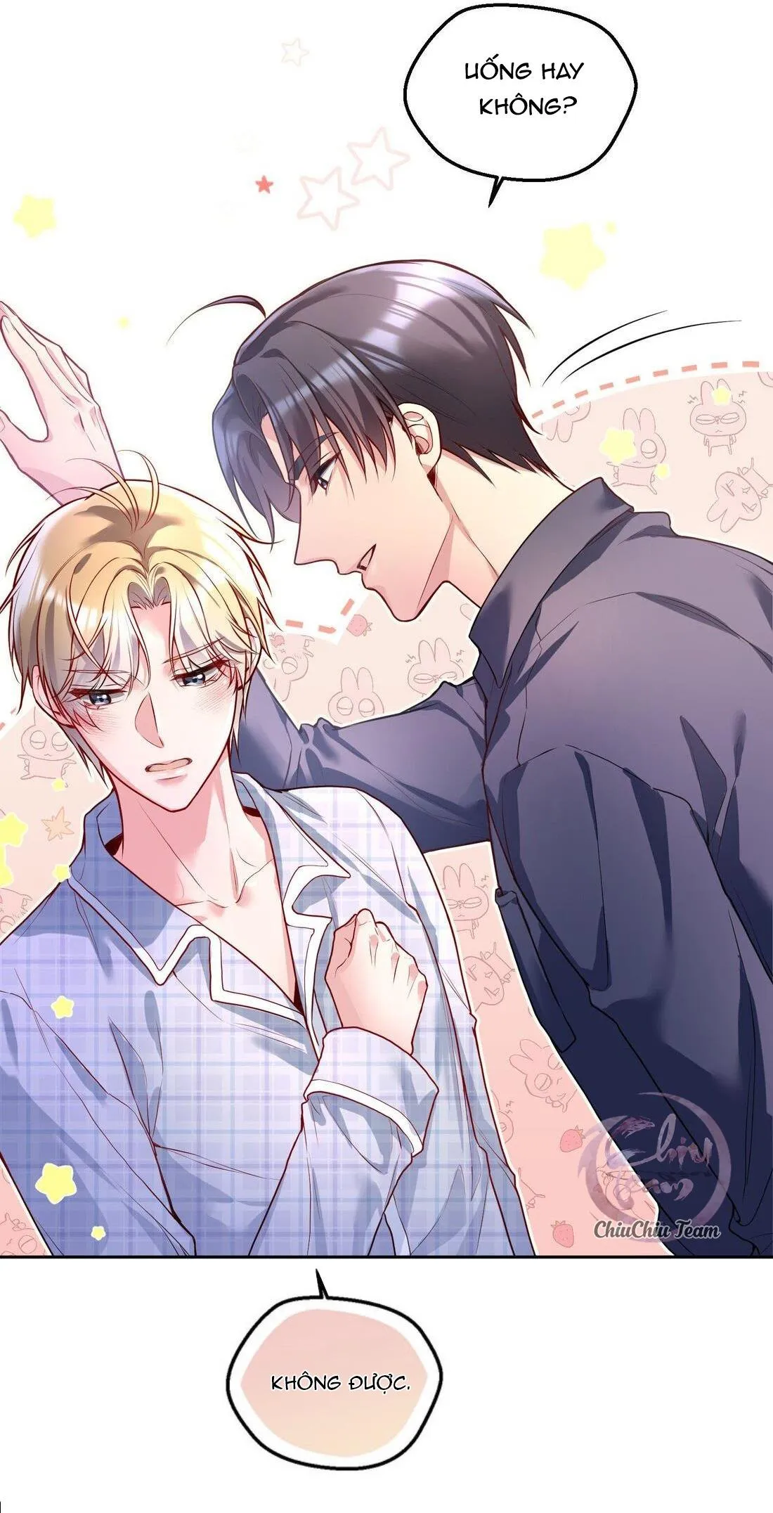 Hàn Viễn Chapter 120 Trang 27