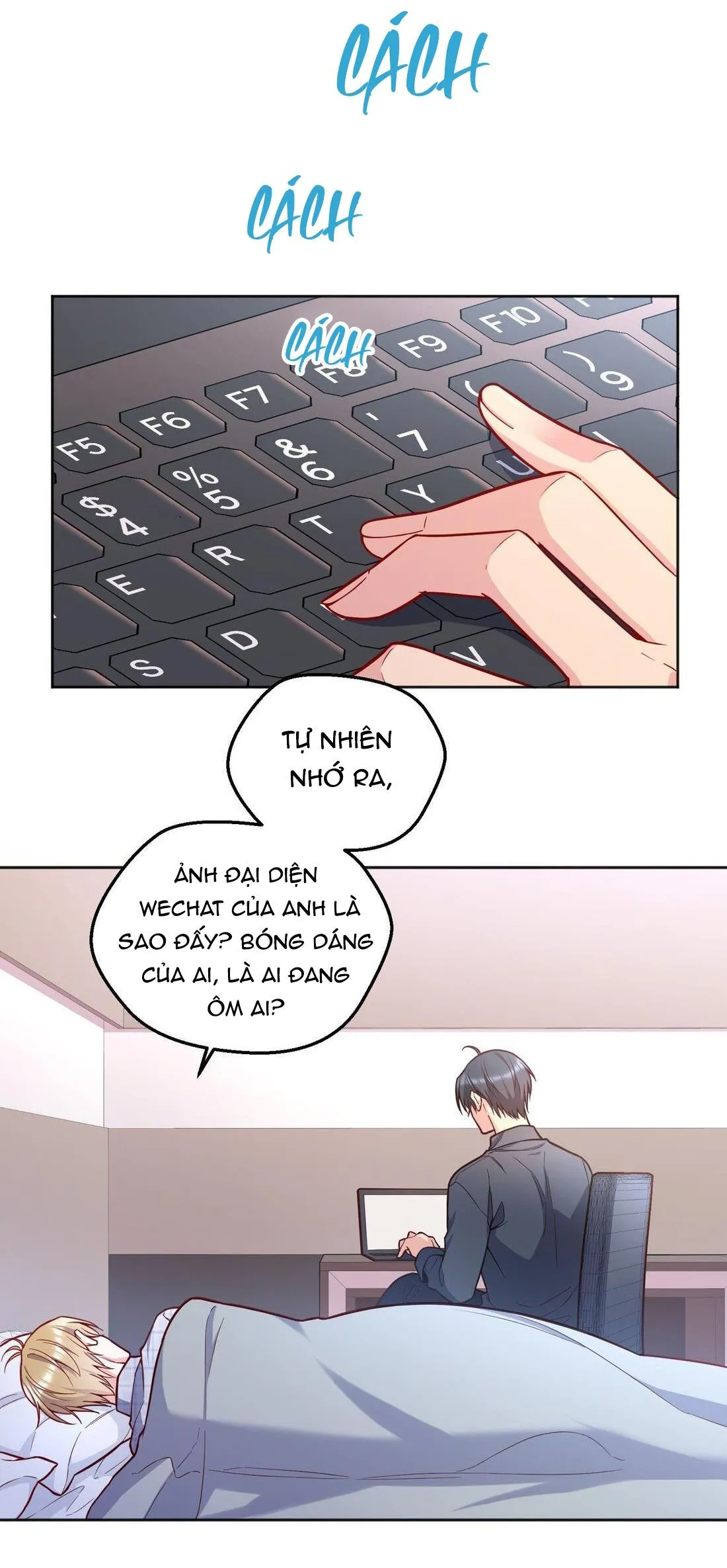 Hàn Viễn Chapter 120 Trang 32