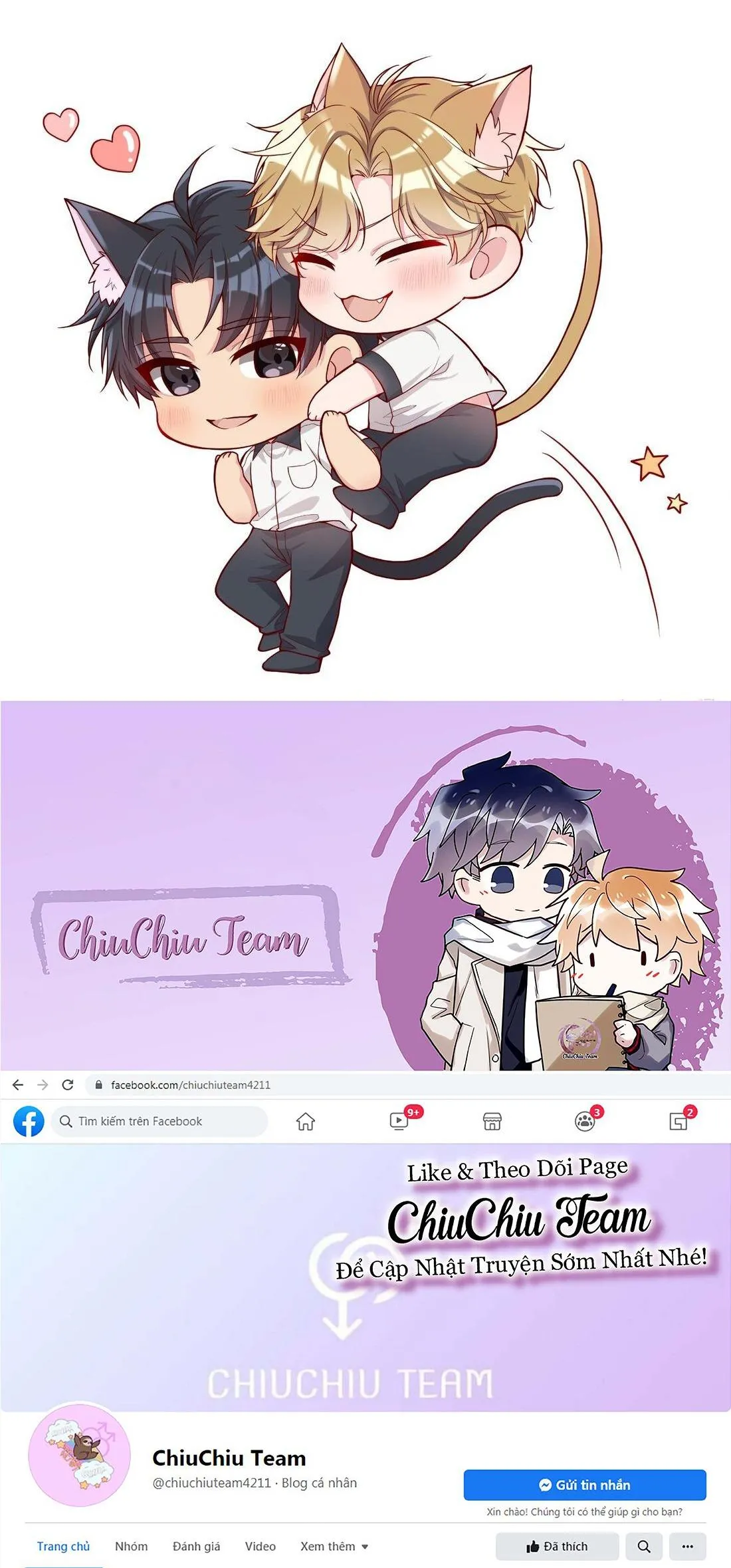 Hàn Viễn Chapter 120 Trang 36