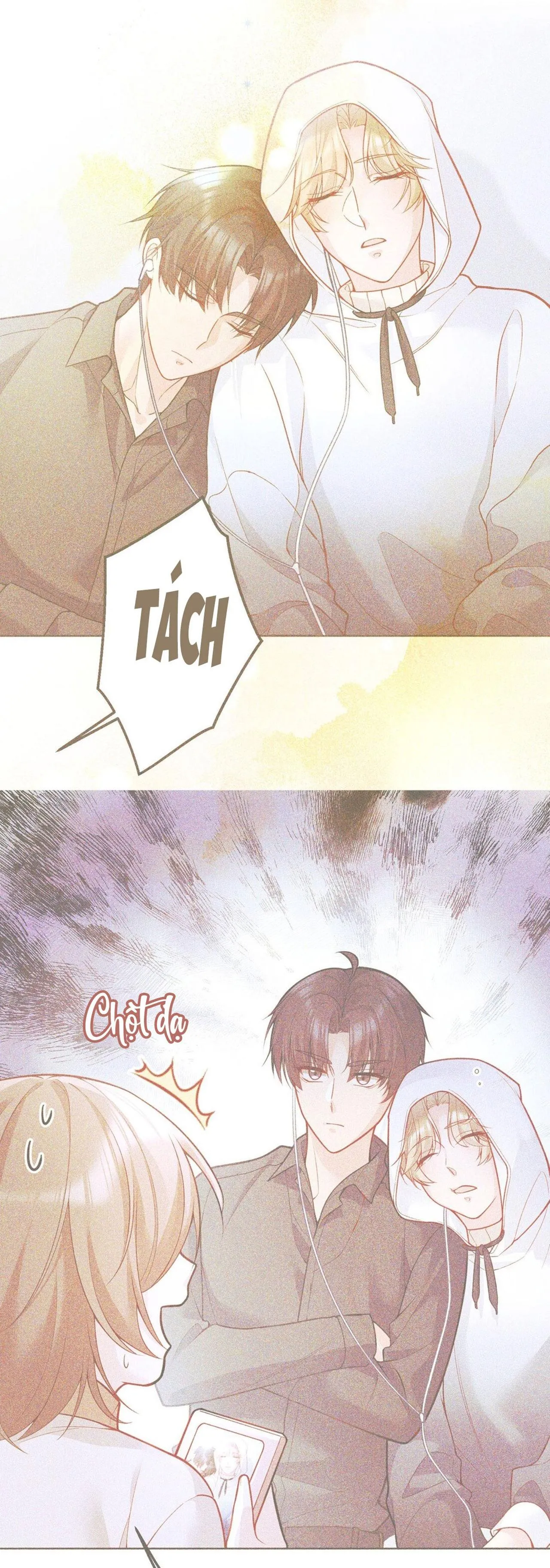 Hàn Viễn Chapter 121 Trang 8