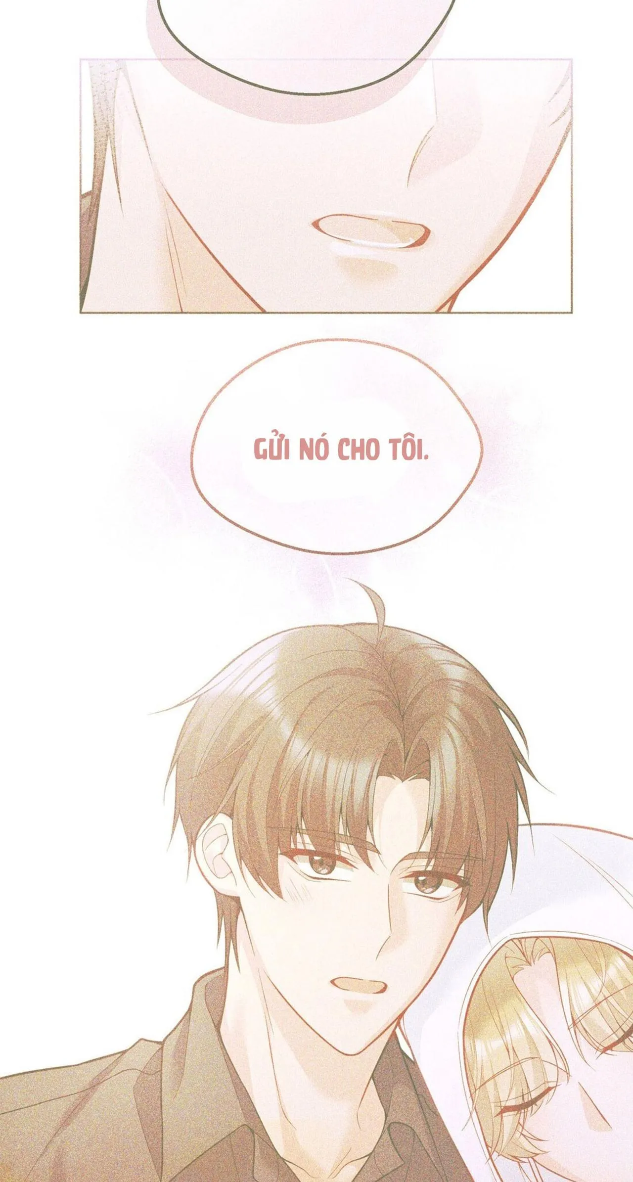 Hàn Viễn Chapter 121 Trang 10