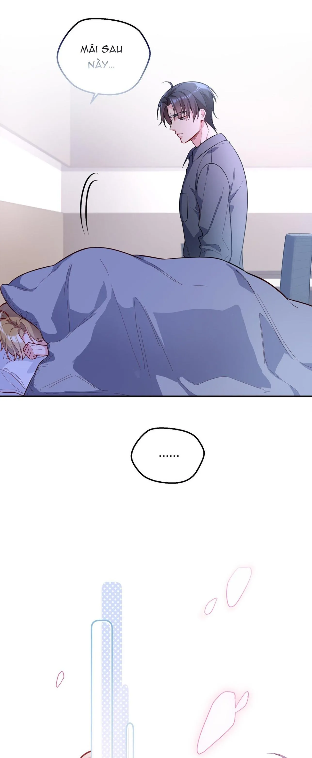 Hàn Viễn Chapter 121 Trang 13