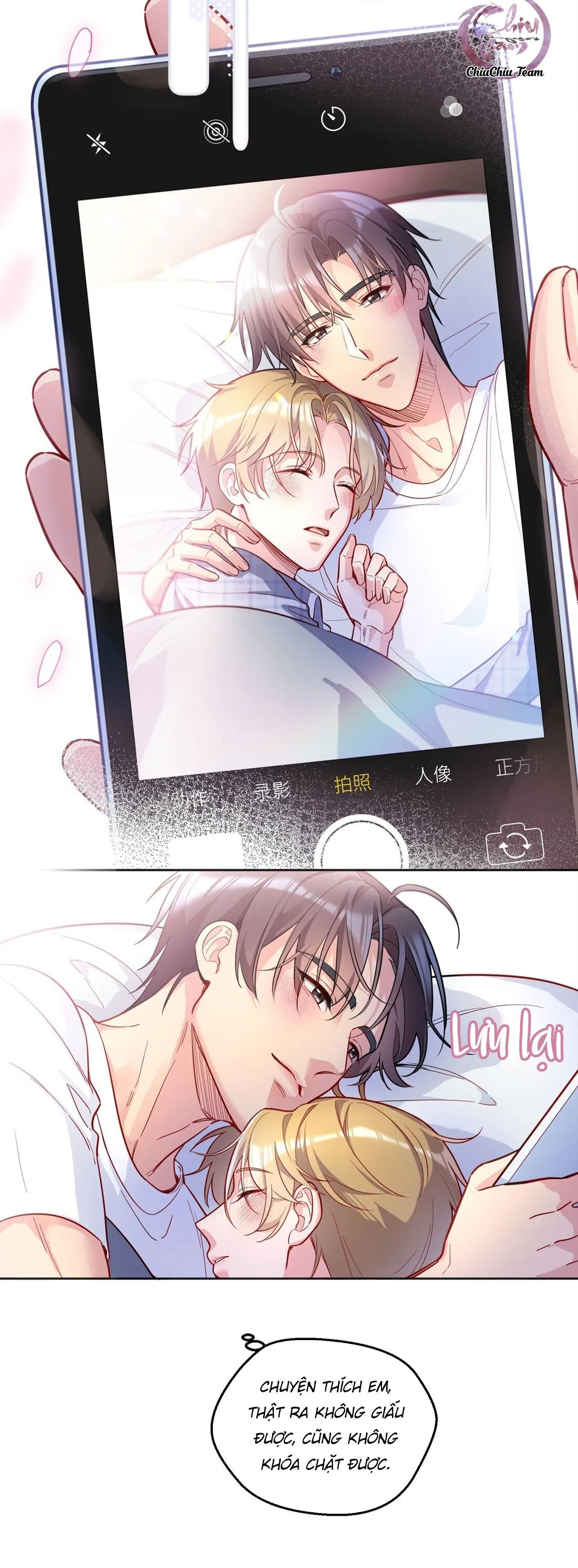 Hàn Viễn Chapter 121 Trang 14