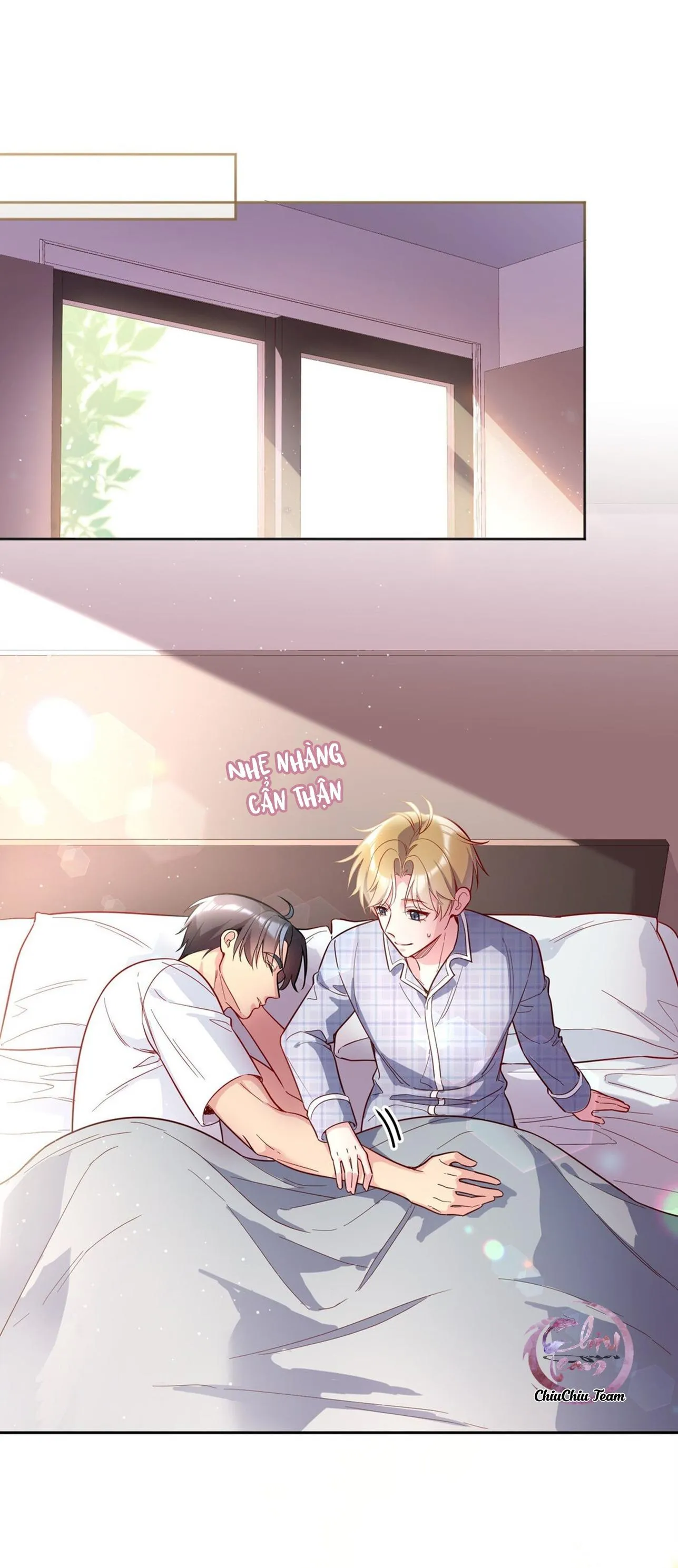 Hàn Viễn Chapter 121 Trang 15