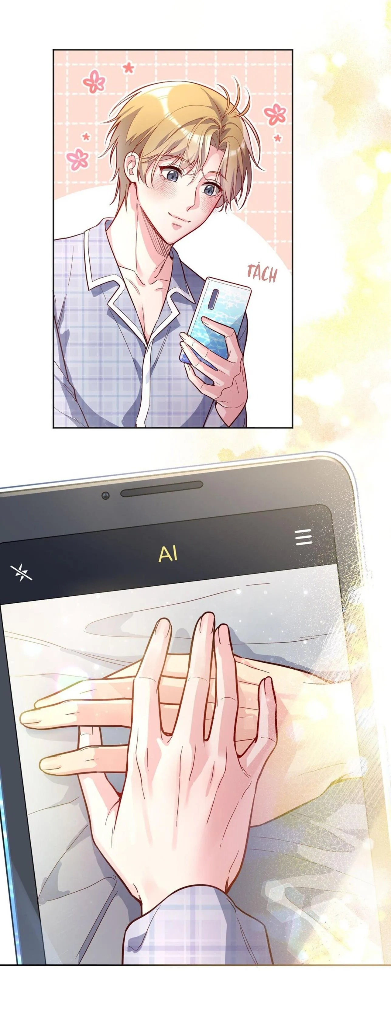 Hàn Viễn Chapter 121 Trang 16