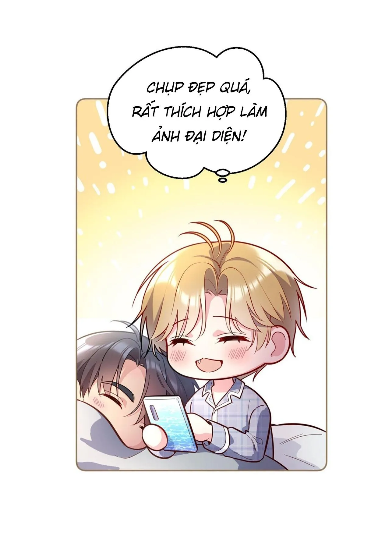 Hàn Viễn Chapter 121 Trang 17