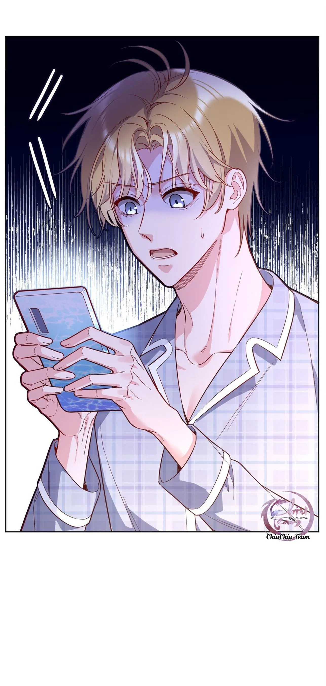 Hàn Viễn Chapter 121 Trang 19