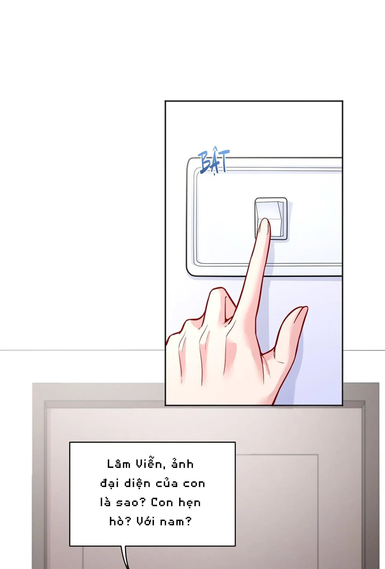 Hàn Viễn Chapter 121 Trang 20
