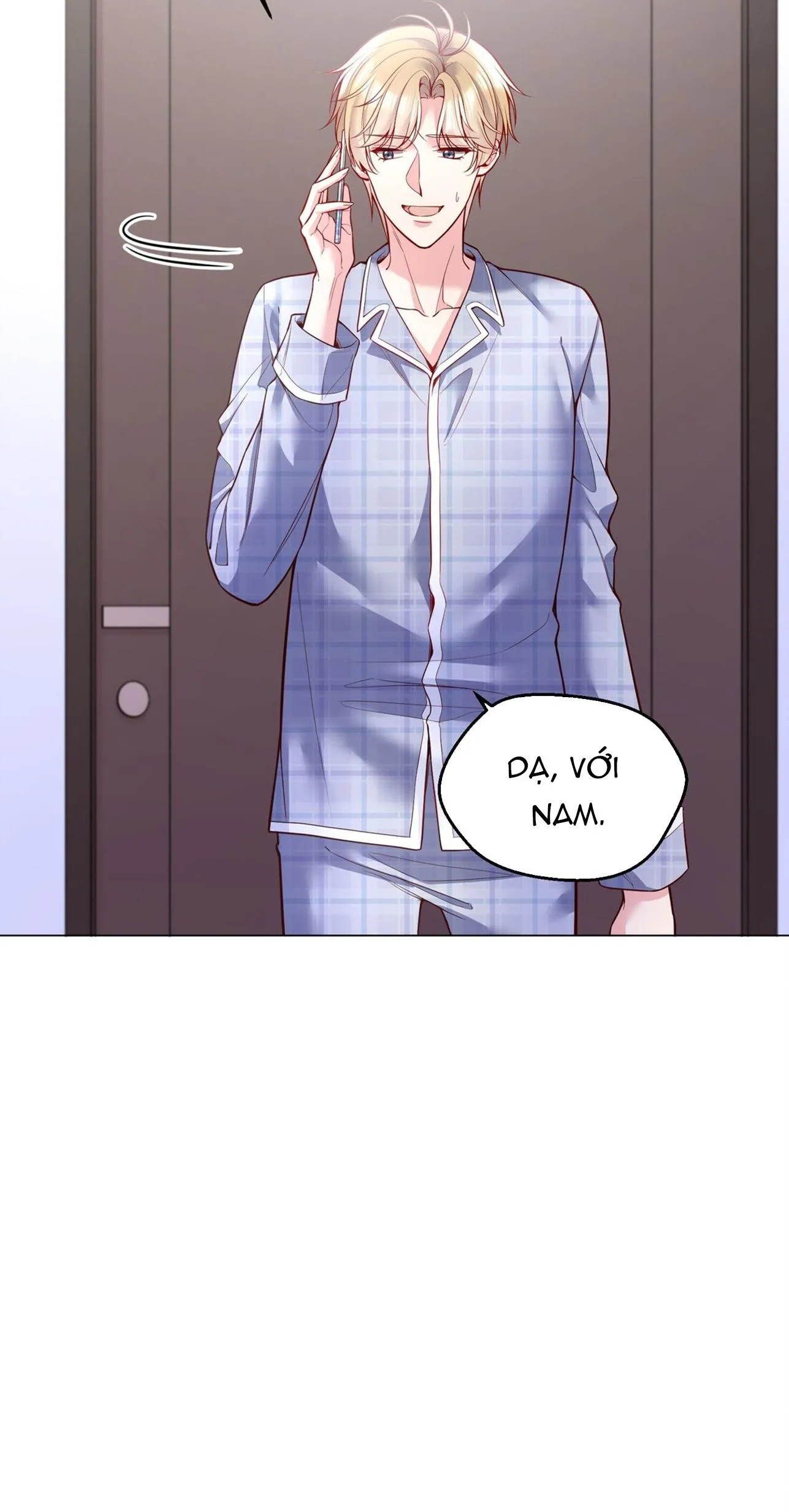 Hàn Viễn Chapter 121 Trang 21