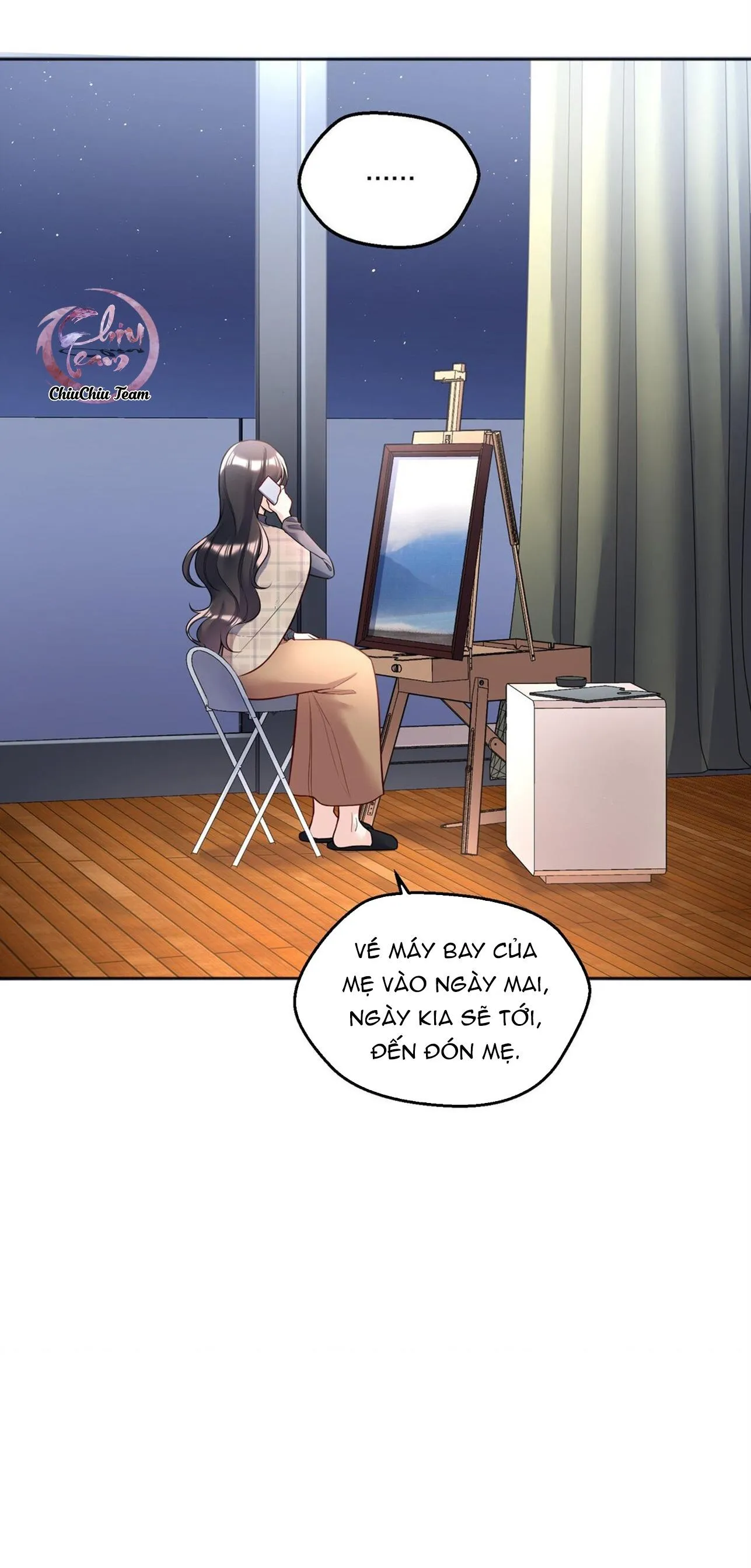 Hàn Viễn Chapter 121 Trang 22