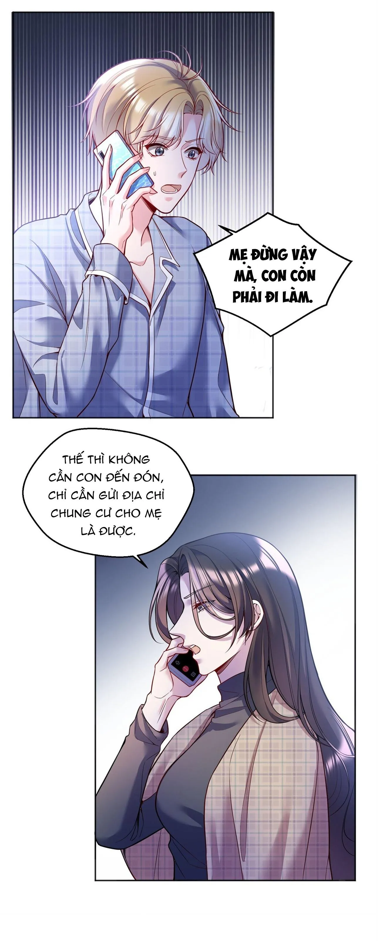 Hàn Viễn Chapter 121 Trang 23