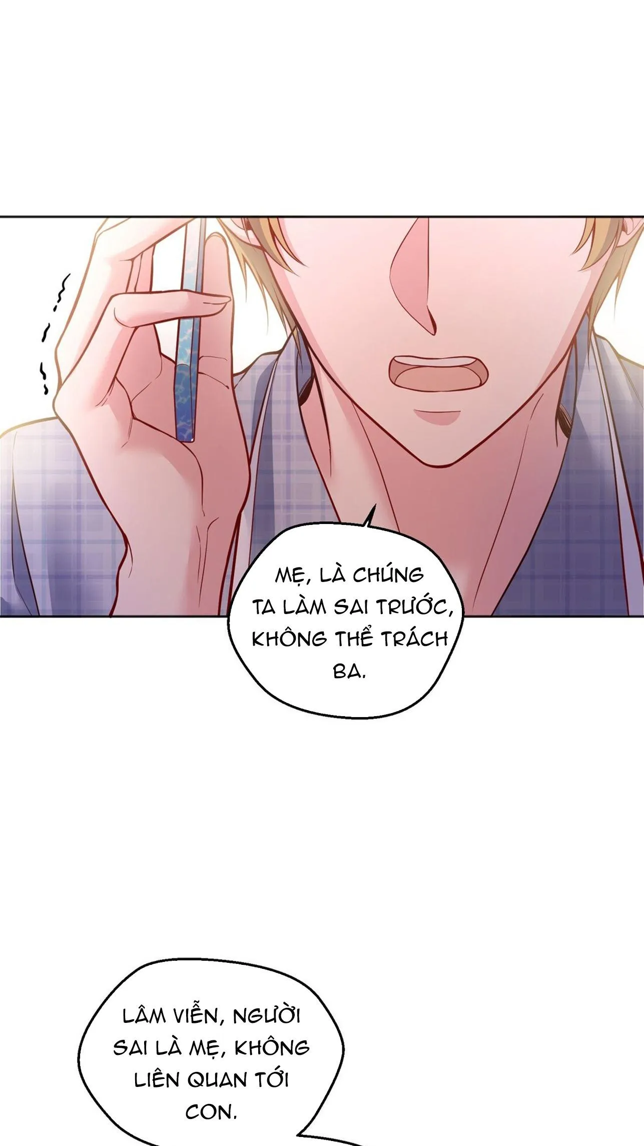 Hàn Viễn Chapter 121 Trang 26