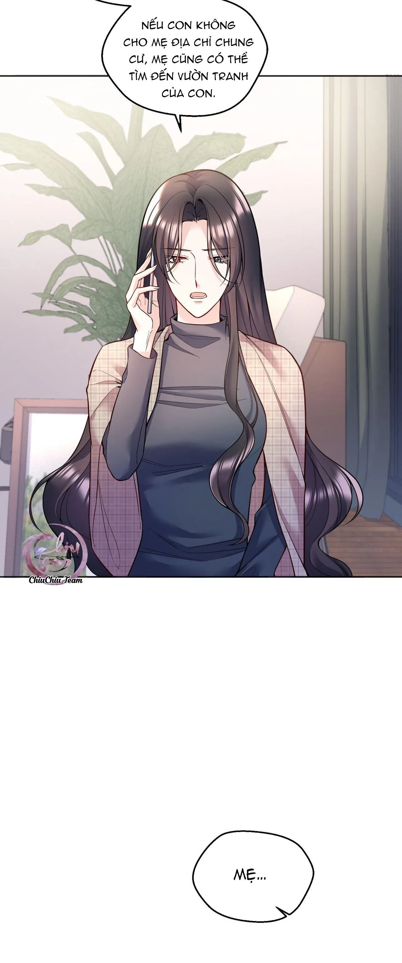 Hàn Viễn Chapter 121 Trang 27