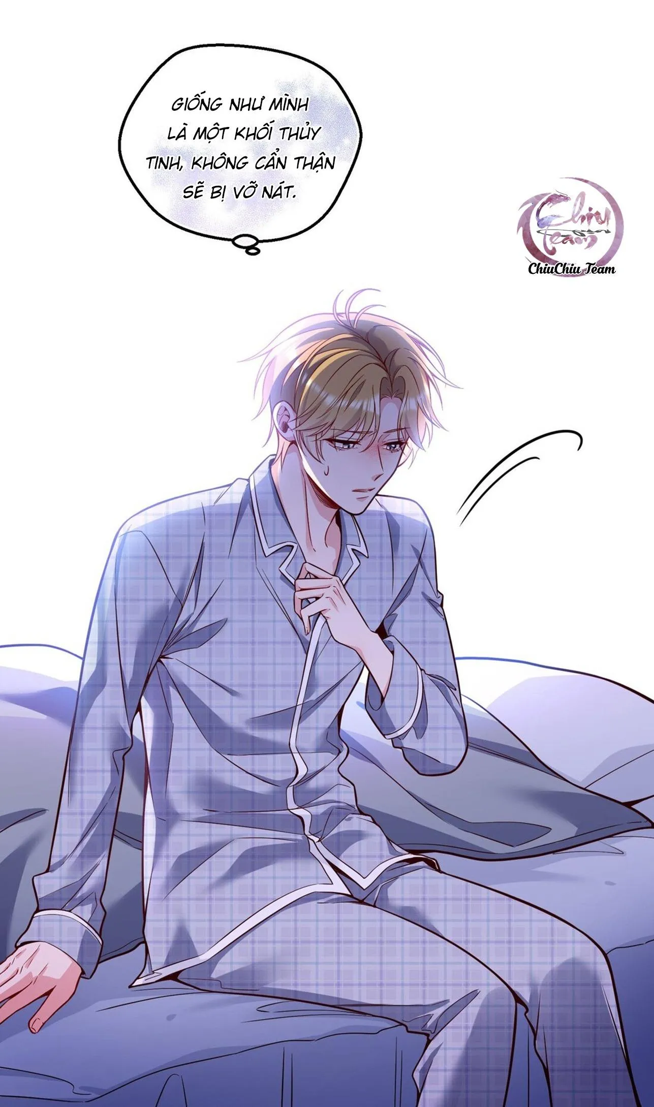 Hàn Viễn Chapter 121 Trang 29