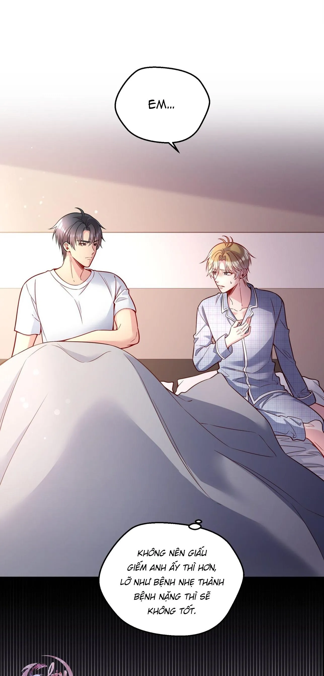 Hàn Viễn Chapter 121 Trang 32