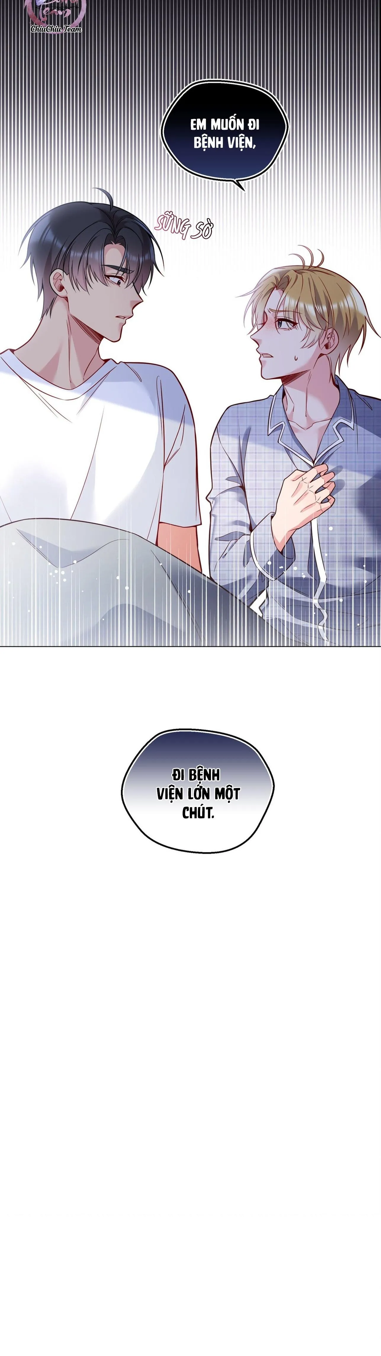 Hàn Viễn Chapter 121 Trang 33