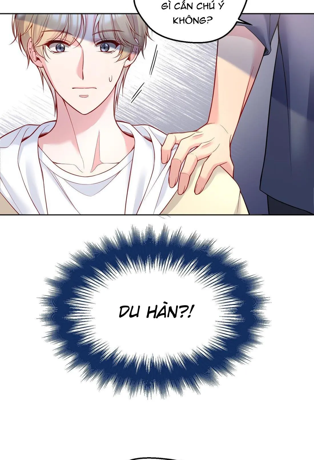 Hàn Viễn Chapter 122 Trang 5