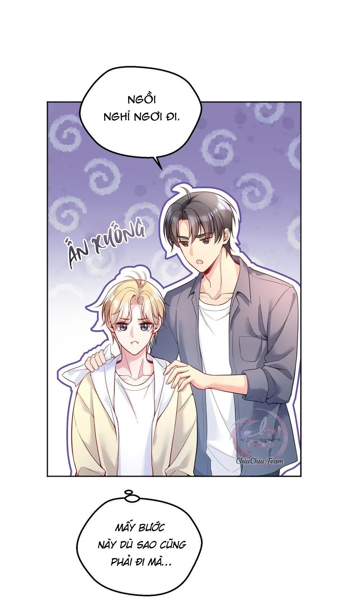 Hàn Viễn Chapter 122 Trang 9