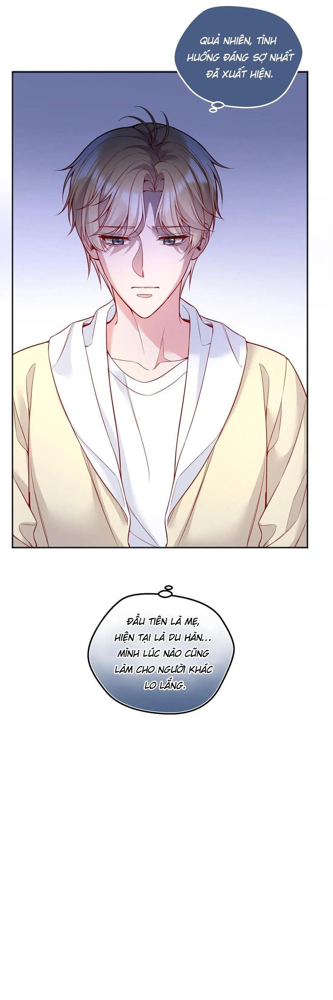 Hàn Viễn Chapter 122 Trang 10