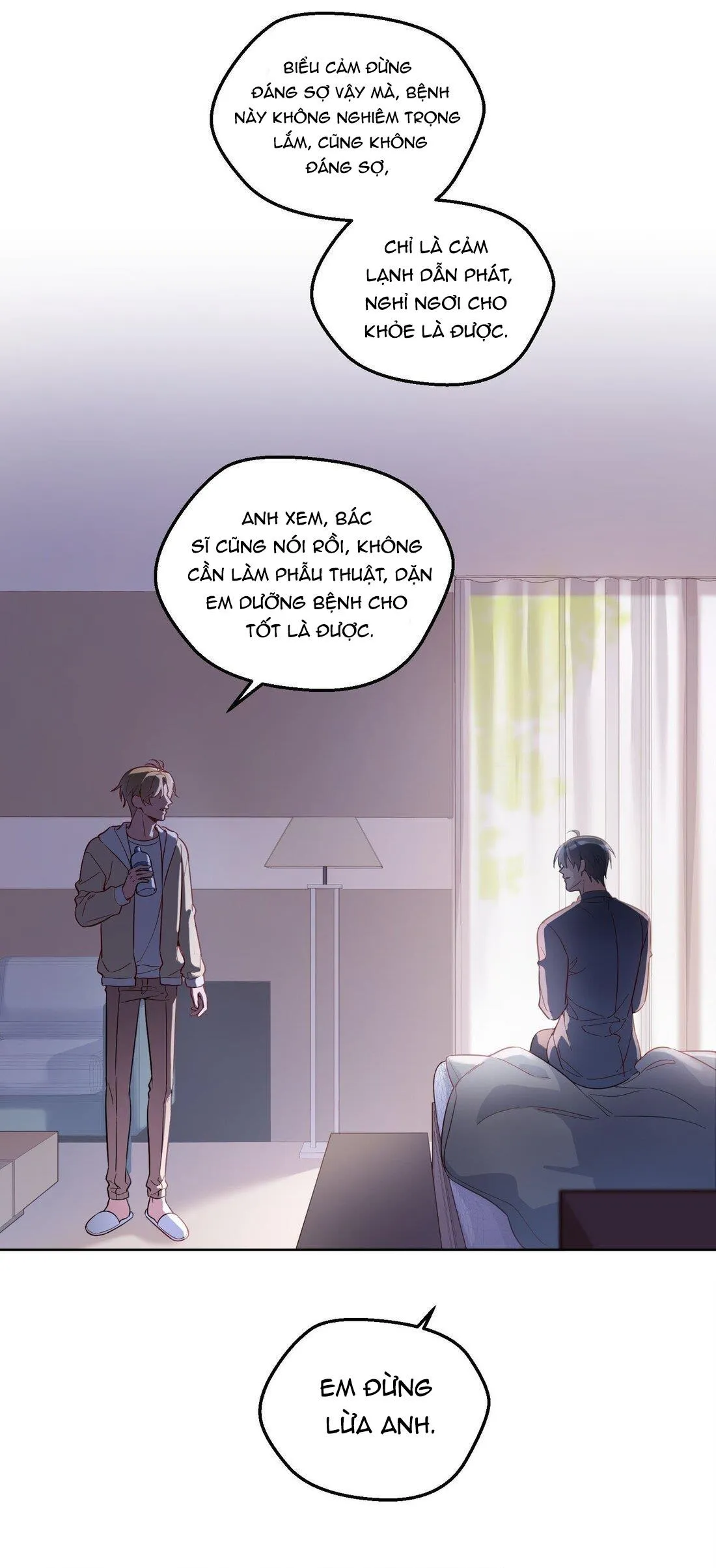 Hàn Viễn Chapter 122 Trang 12