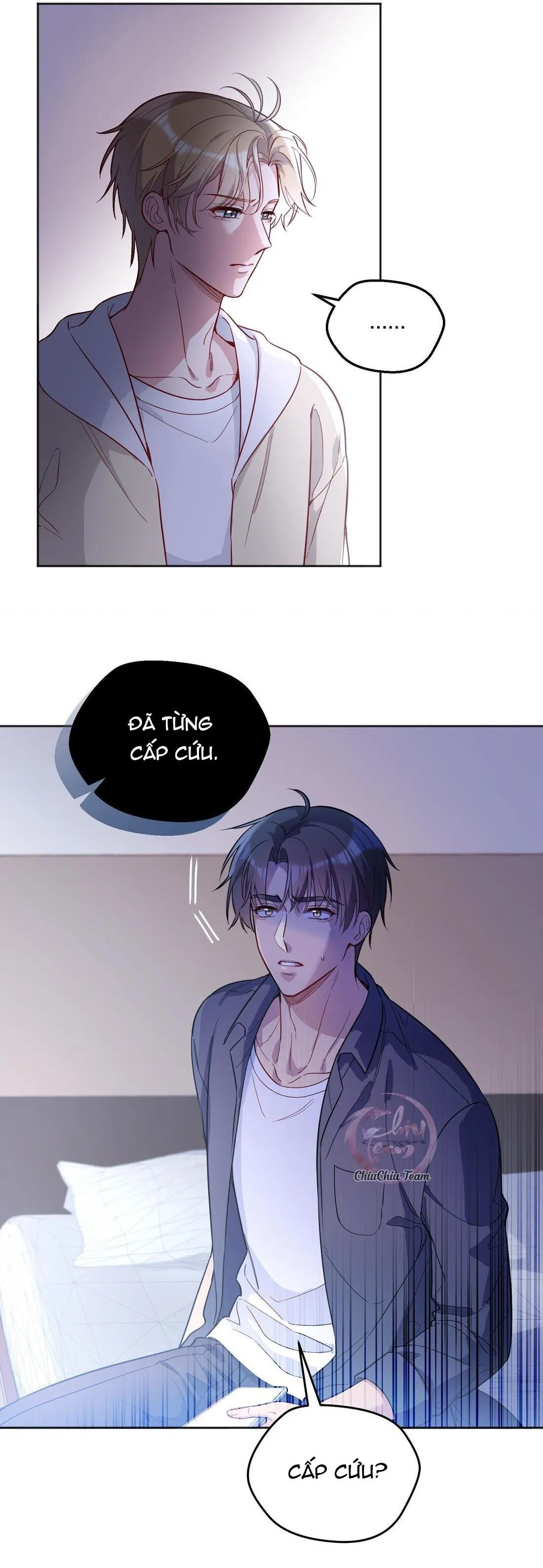 Hàn Viễn Chapter 122 Trang 13