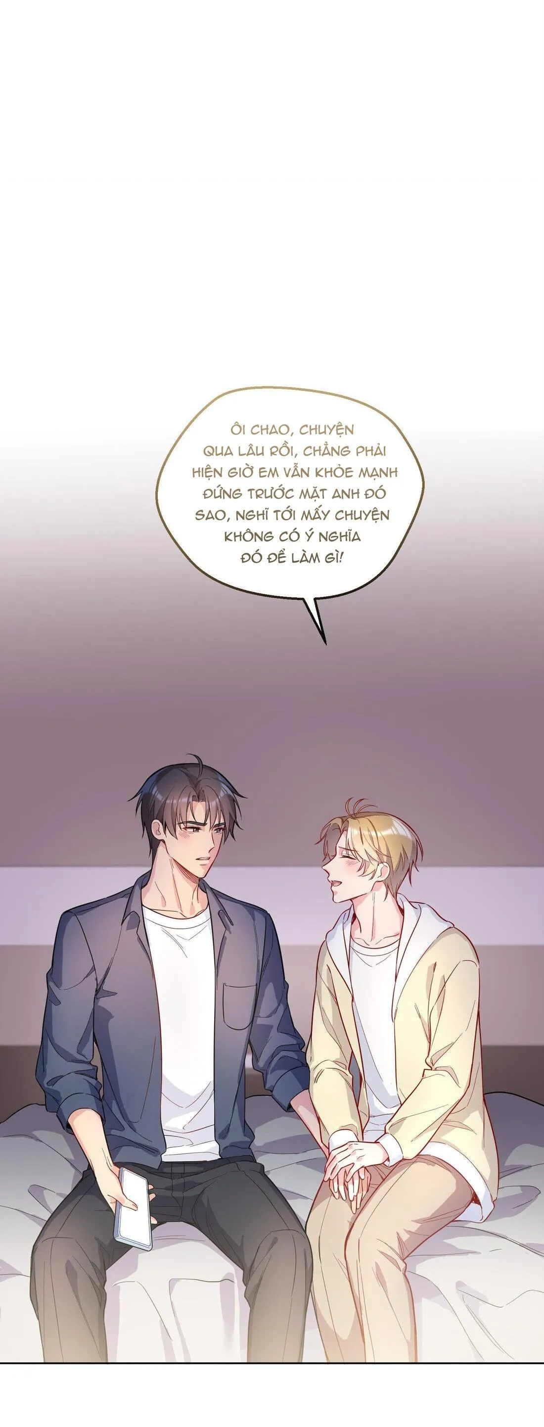 Hàn Viễn Chapter 122 Trang 14