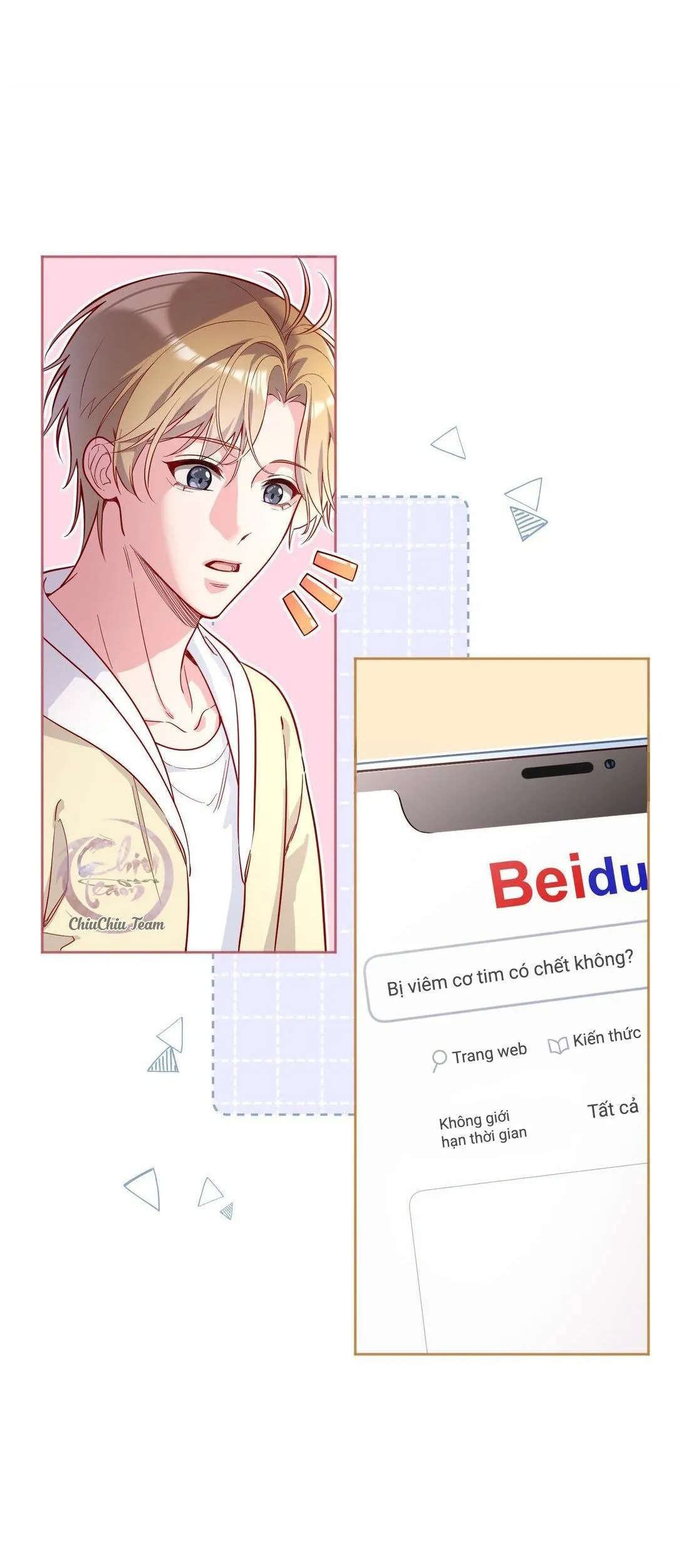 Hàn Viễn Chapter 122 Trang 15