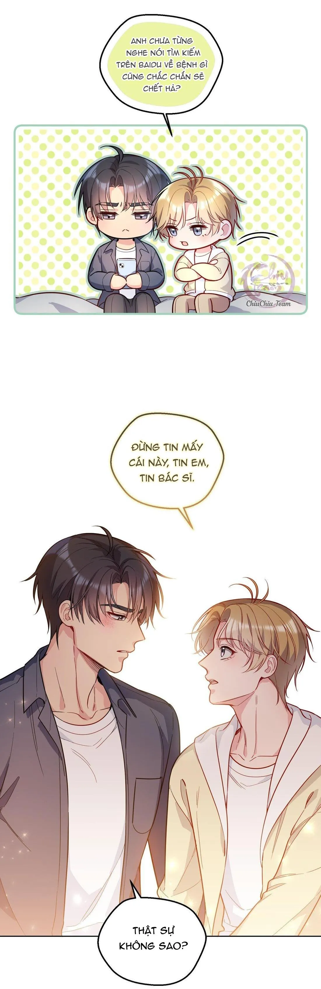 Hàn Viễn Chapter 122 Trang 16